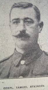 Search for "East Lancashire Regiment" in unit