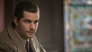 Jim Sturgess — NEWS — STEPHEN POLIAKOFF