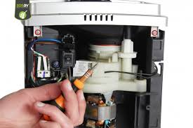 A large one for coffee and a small one for espresso. Control Panel Delonghi Coffee Machine Ecam 23 420 Sb Repair Free Guide Sosav