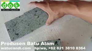Pin Di Batu Alam