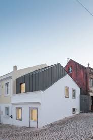 Gallery Of Family House Correnteza 21 Humberto Conde 20 Maison Architecture Minimaliste Maison Individuelle