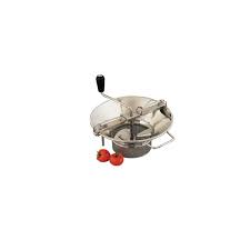 With the foley food mill. Food Mill And Sieves Stainless Steel