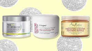 Banana also helps maintain natural hair elasticity and prevents breakage and split ends. Best Natural Hair Mask Products That Will Go To Work While You Work Stylecaster