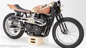 2013 Triumph Scrambler Lahalih Wood Triumph Scrambler Motorcycle Motorcycle Usa