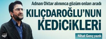 Nihat genç gençlige sesleniyor başlıklı videoyu buradan izleyebilir ayrıca dilersen cihazına indirebilirsin. Odatv On Twitter Nihat Genc Yazdi Adnan Oktar Alininca Gozum Onlari Aradi Kilicdaroglu Nun Kedicikleri Https T Co S4hga0cbbx