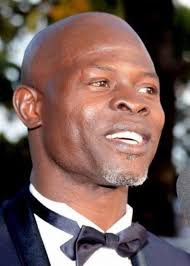 His father's occupation as a cook made the family relatively prosperous by west. Djimon Hounsou Height Weight Age Girlfriend Family Facts Biography