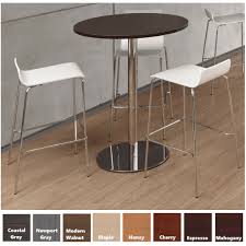 We believe in helping you find the product that is right for you. Pl Platform Base Round Cafe Height Table With Round Base Dallas Tx