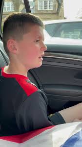 @cazmcc80's video Tweet