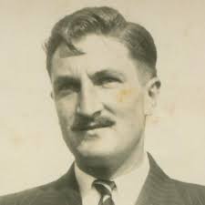 Frederick Walter Purches III (1925-2011)