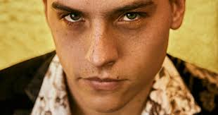 Dylan Sprouse for Issue 15 by Danielle Levitt