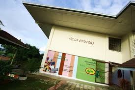 Sekolah berasramapenuh integrasi sabak bernam. Sekolah Berasrama Penuh Integrasi Sabak Bernam Photos Facebook