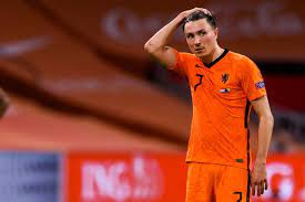Steven berghuis lijkt niet op een basisplaats te hoeven rekenen in de openingswedstrijd van oranje op het ek en daar. Doelpuntloze Berghuis Belangrijk In De Basis Nu Nog Een Kwestie Van Afronden Nederlands Voetbal Ad Nl