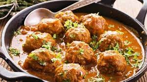 Maybe you would like to learn more about one of these? Resep Bola Daging Kuah Kari Ide Menu Lezat Olahan Daging Kurban Tribun Jogja