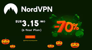 Nordvpn Halloween In 2020