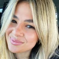 Ana Martir's Instagram, Twitter & Facebook