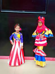 Merdeka malaysia sketch independenceday sayangimalaysiaku malaysiaindependenceday flag jalurgemilang merdeka61. Pakaian Beragam Tema Merdeka Car Boot Sale Sani Express Facebook