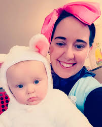 🦖🐑 You've got a friend in us! 🤠🪖 Halloween 2024 saw us as the Toy Story  family! Our two toddlers are afraid of costumes because they are “real”.  BUT we had fun