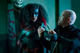 Airs sundays 8/7c stream next day free only on the cw! Batwoman Season 2 Episode 3 Live Stream Watch Online