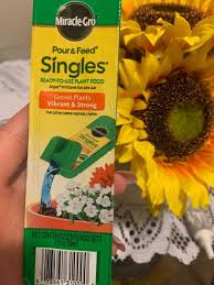 You can edit your question or post anyway. Can I Give Regular Miracle Grow To An Aloe Plant What About A Cactus Hometalk