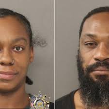 Deputy Joseph Senatore And K-9 Karma On Patrol Following Completion Of  Handler Training