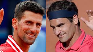 Djokovic vs federer highlight 2016 sf by ctxtennishd. Tokyo Olympics Novak Djokovic May Reconsider Taking Part In Games While Roger Federer Remains Unsure Tennis News Sky Sports