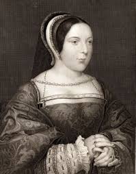 Margaret Tudor | Biography & Facts | Britannica