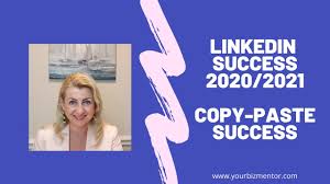 We've also included keyboard shortcuts, tips, and areas where you can practice copying and pasting text. Succeed On Linkedin Copy Paste My Success Journey On Linkedin 2020 2021 My Linkedin Success Story Youtube