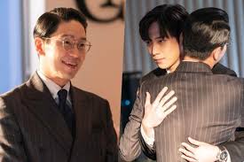 They lost all of their money by investing in cheonsoo district, and even worse, they stand before the court for covering up seol a's death. 7wau5 Raefgnkm