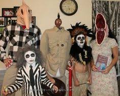 See more ideas about beetlejuice costume, steampunk fashion, steampunk costume. 31 Coolest Diy Beetlejuice Costumes Ideas Beetlejuice Costume Homemade Costumes Beetlejuice