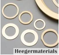 Alumina (Al2O3) Ceramic Ring