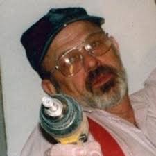 Ronnie L. Robinson Obituary November 26, 2014