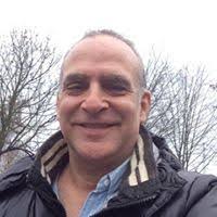 Ronald Fried's Instagram, Twitter & Facebook