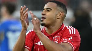 O Manchester United e o Chelsea querem “o melhor jogador” do Nottingham Forest, enquanto a lenda dos Reds, vencedora da Taça da Europa, reage aos rumores de transferência