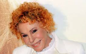 She has been in the business since 1956. Ornella Vanoni Chi E Eta Marito Figlio Gino Paoli E Malattia