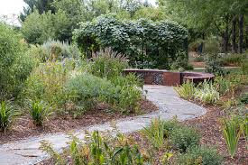 If you can tolerate its strong odor. Best Gardens In Salt Lake City Self Guided Day Trip Garden Design