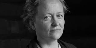 Ehrengabe an Kerstin Becker