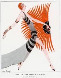 Pin By Maria Belen On Art Deco Fashion Art Deco Artists Art Deco Era Art Deco Period