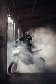 Wheelie wallpapers for 4k, 1080p hd and 720p hd resolutions and are best suited for desktops, android phones, tablets, ps4 wallpapers. Smoke And Dust Cool Dirt Bikes Dirtbikes Motorcycle Dirt Bike