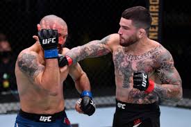 Kevin lee al iaquinta 0 1 39 49 1 0 2 1. Sean Brady Vs Kevin Lee Rescheduled For Ufc S August 28th Event Bloody Elbow