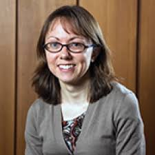 Professor Fiona McConnell