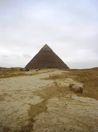 Riddle of the sphinx™ is a truly epic adventure in and around the giza plateau, the great sphinx, and the great pyramid.exploring the great pyramid affords discoveries of what have only been conjecture and lore to date. The Great Sphinx And The Pyramid Of Khafre Article Khan Academy