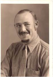 Ernest Larsen Thomas (1908-1982)