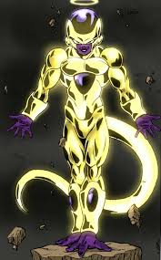 Here is a brief estimate timeline. How Does Frieza S Golden Form Work Quora