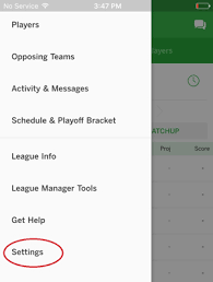 A chrome extension that lets you automatically add active players to the current roster in an espn nba fantasy league. Find Your Team Espn Fan Support