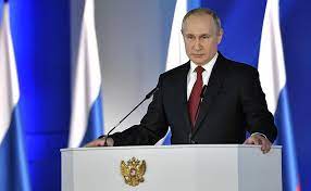 Президент россии владимир путин согласился с обращением роспотребнадзора об объединении майских праздников. D6opwb6jlk0xnm