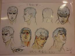Feature Berserk Golden Age Arc Exhibition In Osaka Berserk Golden Age Anime Be respectful to berserk, its creator, and each other. feature berserk golden age arc