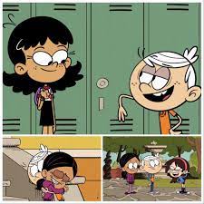 Who do u want Lincoln to end up with : r/theloudhouse