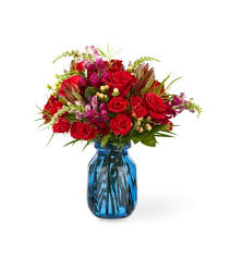 Ftd delivers throughout canada and the united states with more than 16 ftd does not have local florists available to order flowers from directly. The Ftd Made You Look Bouquet Happy Valley Or Florist