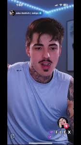 Jake Andrich New Video