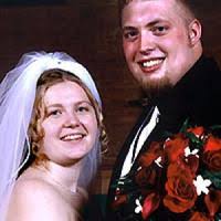 Kristen Bernhardt, Kyle Fittje